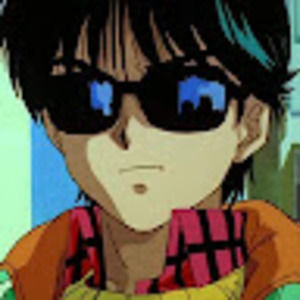 Meet your Posher, Jonas